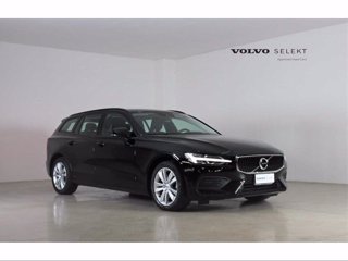 VOLVO V60 Momentum Business,  FWD B4 mild Hybrid (D)