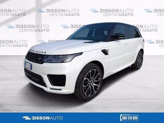 LAND ROVER Range Rover Sport 3.0 SDV6 249 CV HSE Dynamic