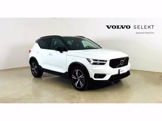 VOLVO XC40 D3 R-Design Geartronic