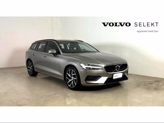 VOLVO V60 D3 Business Plus Geartronic