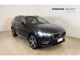 VOLVO XC60 D5 AWD Inscription Geartronic