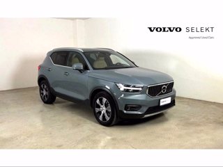 VOLVO XC40 D3 AWD Inscription Geartronic