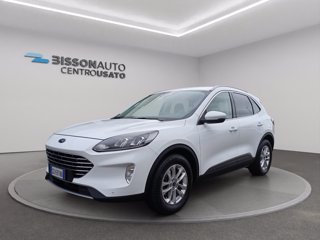 FORD Kuga 1.5 EcoBlue 120 CV 2WD Titanium Business