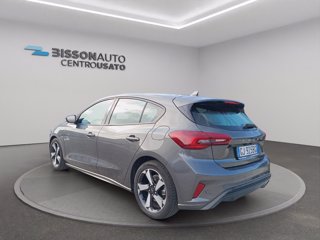 FORD Focus 1.5 EcoBlue 120 CV aut. 5p. ST-Line Design