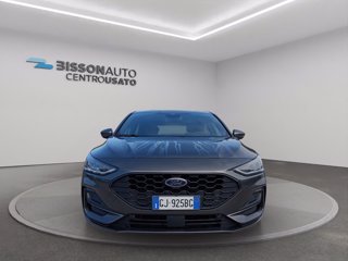 FORD Focus 1.5 EcoBlue 120 CV aut. 5p. ST-Line Design