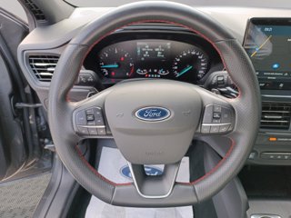 FORD Focus 1.5 EcoBlue 120 CV aut. 5p. ST-Line Design
