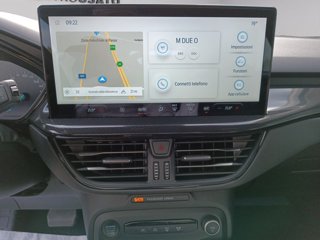 FORD Focus 1.5 EcoBlue 120 CV aut. 5p. ST-Line Design