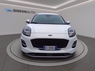 FORD Puma 1.0 EcoBoost Hybrid 125 CV S&S Titanium