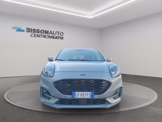 FORD Puma 1.0 EcoBoost Hybrid 125 CV S&S aut. ST-Line Design