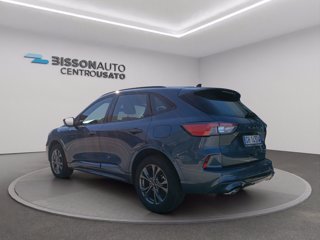 FORD Kuga 2.5 phev ST-Line 2wd 225cv cvt