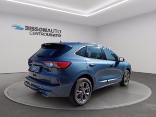 FORD Kuga 2.5 phev ST-Line 2wd 225cv cvt