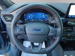 FORD Kuga 2.5 phev ST-Line 2wd 225cv cvt