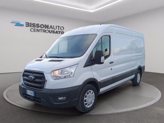 FORD transit 330 2.0 tdci 130cv trend L3H2 E6