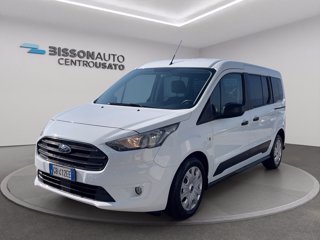 FORD Transit Connect 230 1.5 ecoblue(tdci) 120cv Trend combi N1 L2H1 E6.2