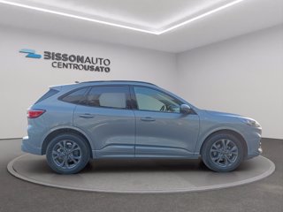 FORD Kuga 2.5 full hybrid ST-Line 2wd 190cv cvt