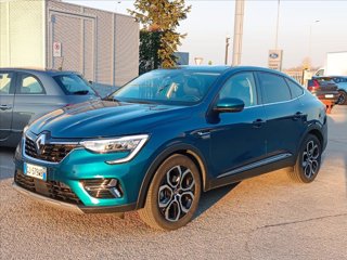 RENAULT Arkana 1.6 E-Tech full hybrid Intens 145cv