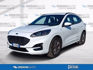 FORD Kuga 1.5 ecoblue ST-Line 2wd 120cv