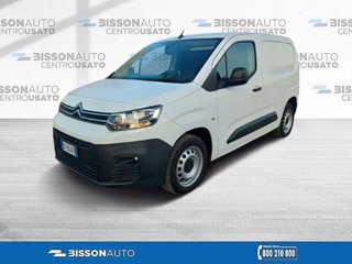 CITROEN Berlingo van M 1.5 bluehdi 130cv S&S Club 3p.ti