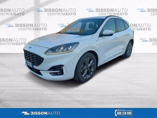 FORD Kuga 1.5 ecoblue ST-Line 2wd 120cv
