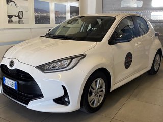 MAZDA 2 1.5 vvt full hybrid electric agile comfort pack e-cvt