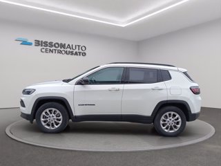 JEEP Compass 1.3 turbo t4 phev Limited 4xe auto