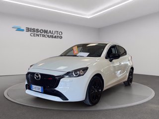MAZDA 2 1.5 Homura 75cv