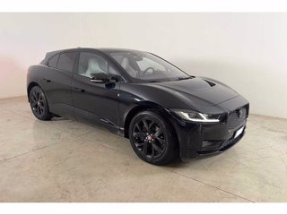 JAGUAR I-PACE EV 90 KWh 400 HSE AWD AUTO