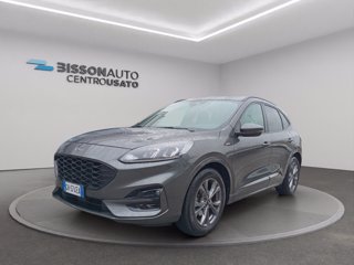 FORD Kuga 1.5 ecoblue ST-Line 2wd 120cv