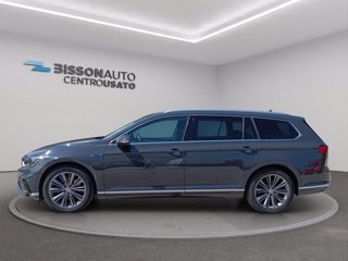 VOLKSWAGEN Passat Variant 1.4 phev GTE dsg