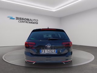 VOLKSWAGEN Passat Variant 1.4 phev GTE dsg