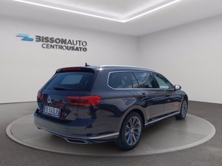 VOLKSWAGEN Passat Variant 1.4 phev GTE dsg