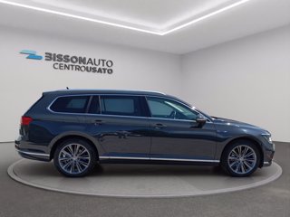 VOLKSWAGEN Passat Variant 1.4 phev GTE dsg