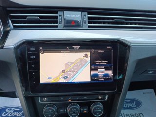 VOLKSWAGEN Passat Variant 1.4 phev GTE dsg