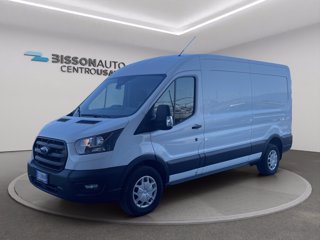 FORD Transit 350 2.0 tdci 130cv trend L3H2 E6.2