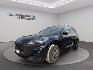 FORD Kuga 2.5 phev ST-Line X 2wd 225cv cvt