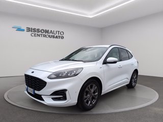 FORD Kuga 1.5 ecoblue ST-Line 2wd 120cv