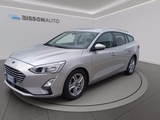 FORD Focus SW 1.5 ecoblue Business s&s 95cv