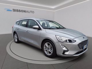 FORD Focus SW 1.5 ecoblue Business s&s 95cv