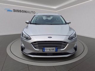 FORD Focus SW 1.5 ecoblue Business s&s 95cv