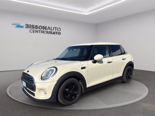 MINI Mini 1.5 One D 5p
