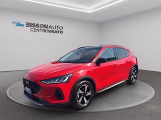 FORD Focus Active 1.0t ecoboost h 125cv