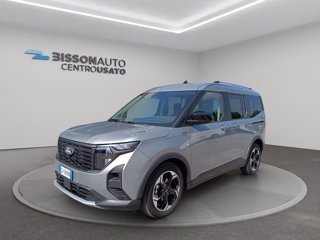 FORD Tourneo Courier II 1.0 ecoboost 125cv Active powershift