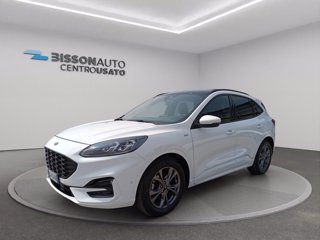 FORD Kuga 1.5 ecoblue ST-Line X 2wd 120cv auto