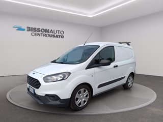 FORD Transit Courier 1.0 ecoboost 100cv S&S Trend my20