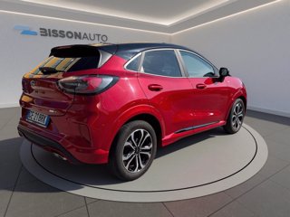 FORD Puma 1.0 ecoboost h st-line s&s 125cv