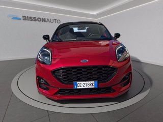 FORD Puma 1.0 ecoboost h st-line s&s 125cv