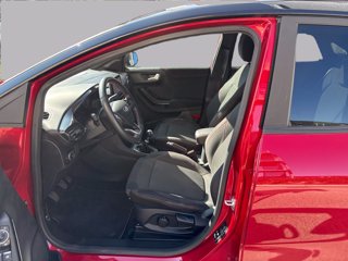 FORD Puma 1.0 ecoboost h st-line s&s 125cv