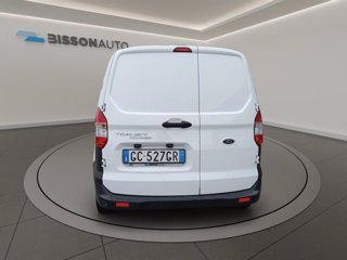 FORD Transit courier 1.5 tdci 100cv s&s trend my20