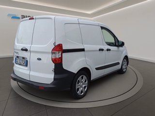 FORD Transit courier 1.5 tdci 100cv s&s trend my20
