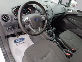 FORD Transit courier 1.5 tdci 100cv s&s trend my20